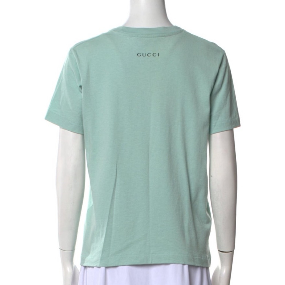 Gucci Bunny Rabbit “Mon Lapin” T-shirt - Picture 3 of 3